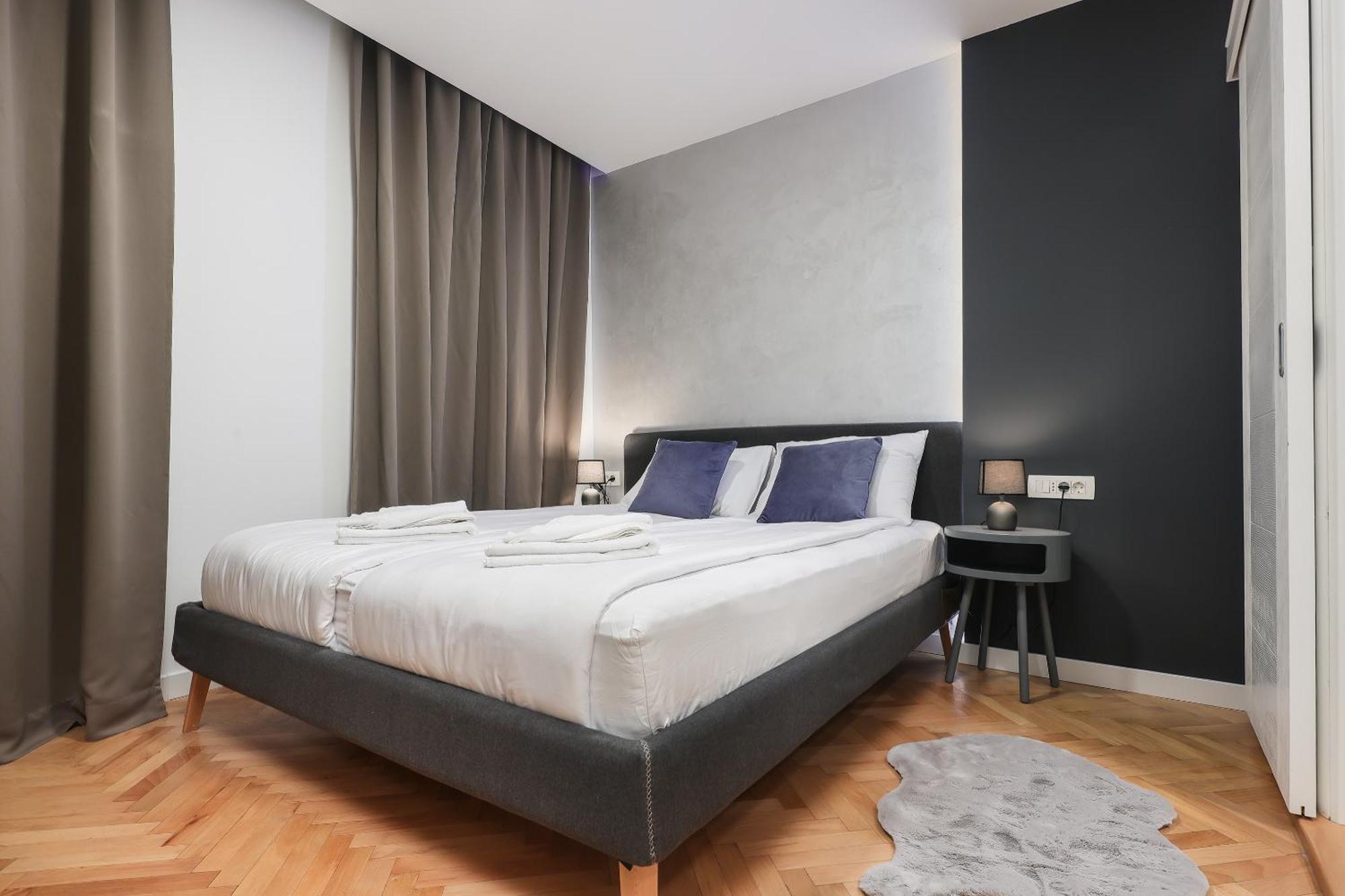 Residence Inn Rijeka Quarto foto