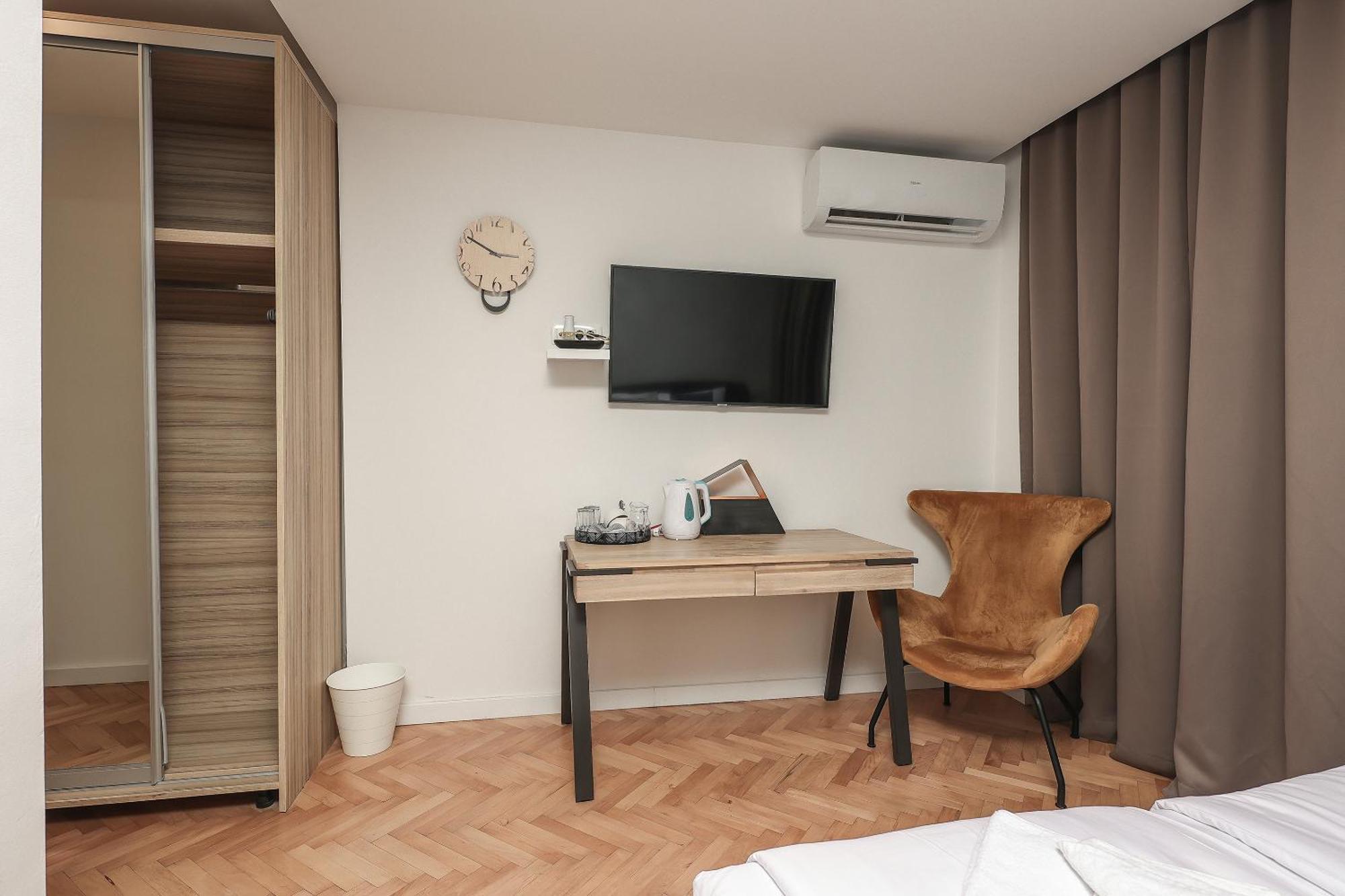 Residence Inn Rijeka Quarto foto