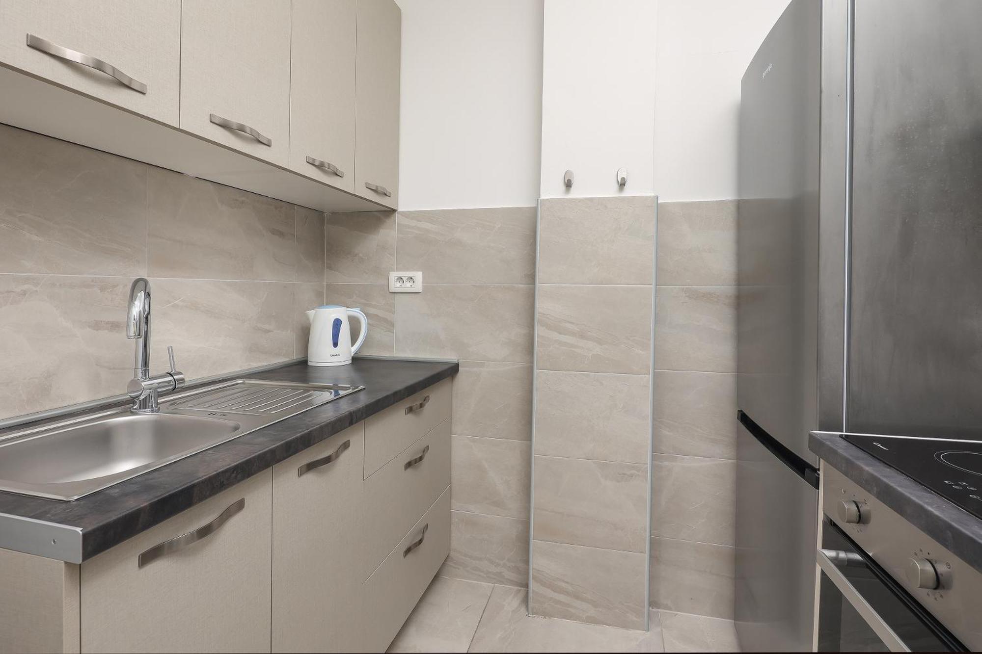 Residence Inn Rijeka Quarto foto