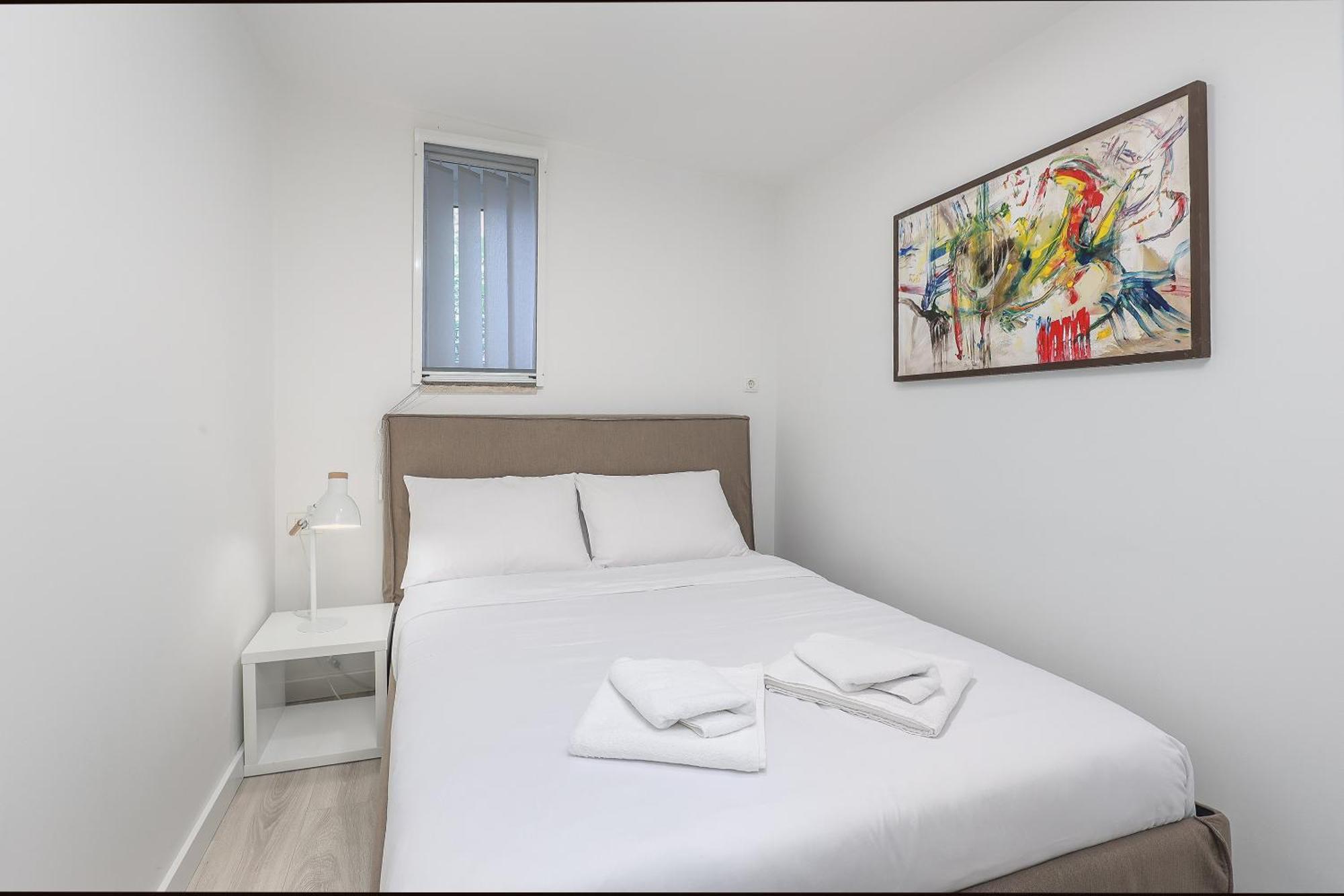Residence Inn Rijeka Quarto foto