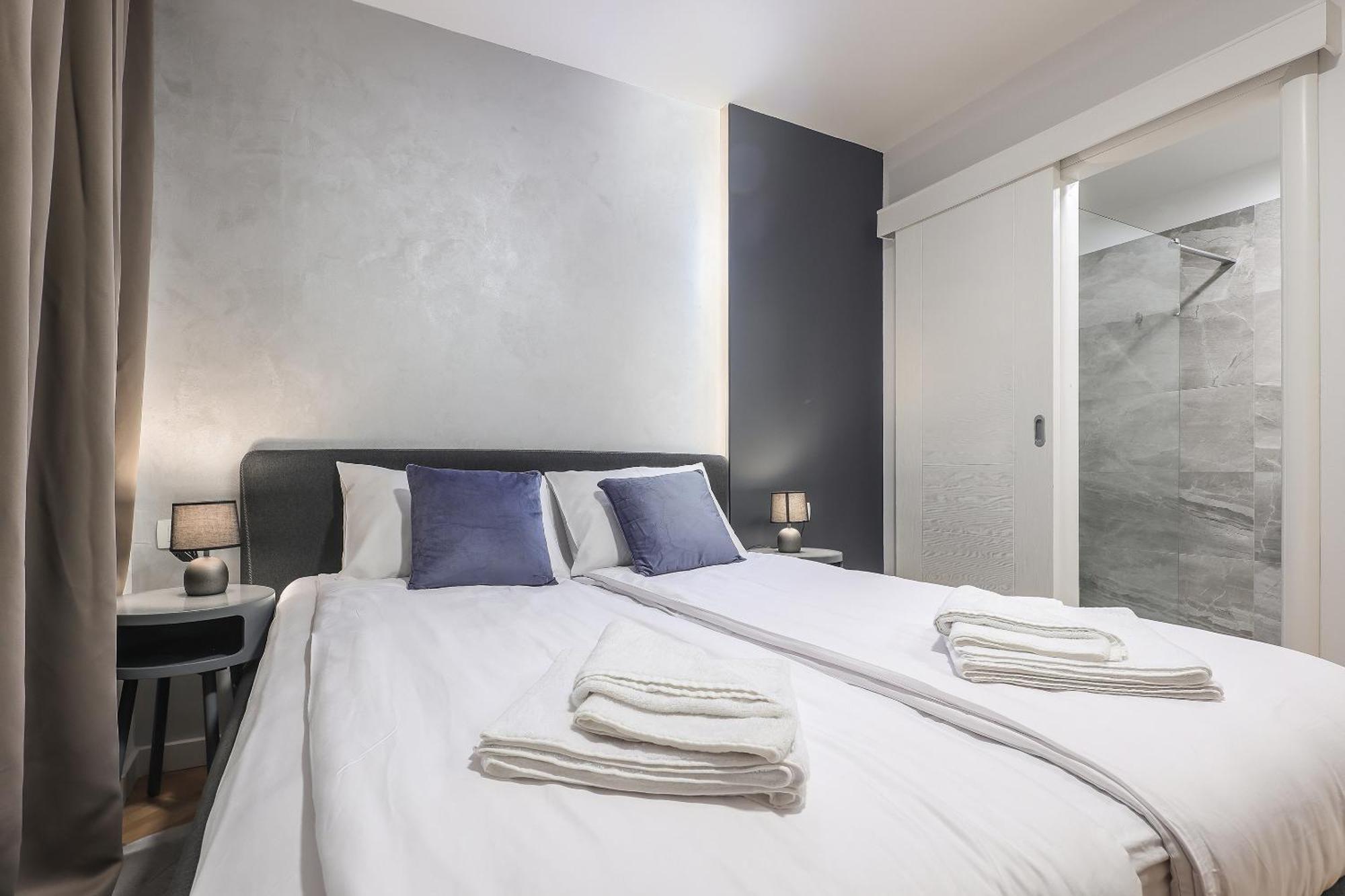 Residence Inn Rijeka Quarto foto