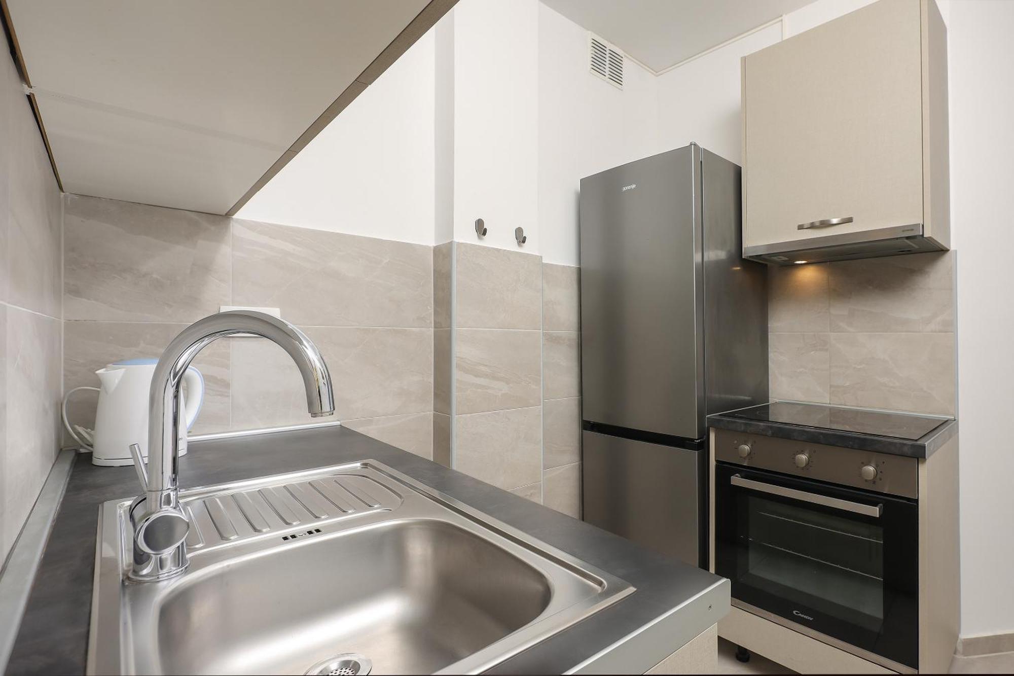 Residence Inn Rijeka Quarto foto
