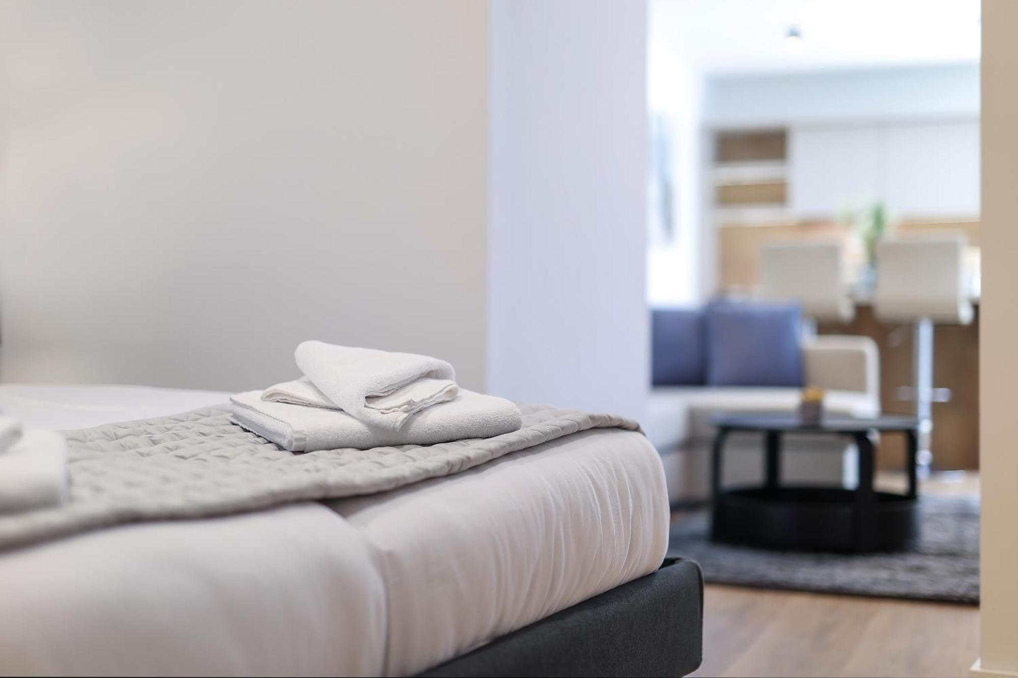 Residence Inn Rijeka Quarto foto