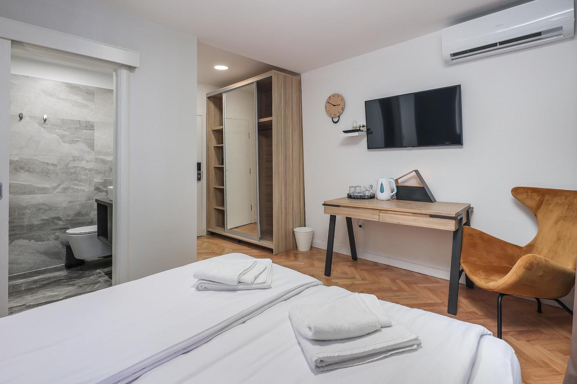 Residence Inn Rijeka Quarto foto