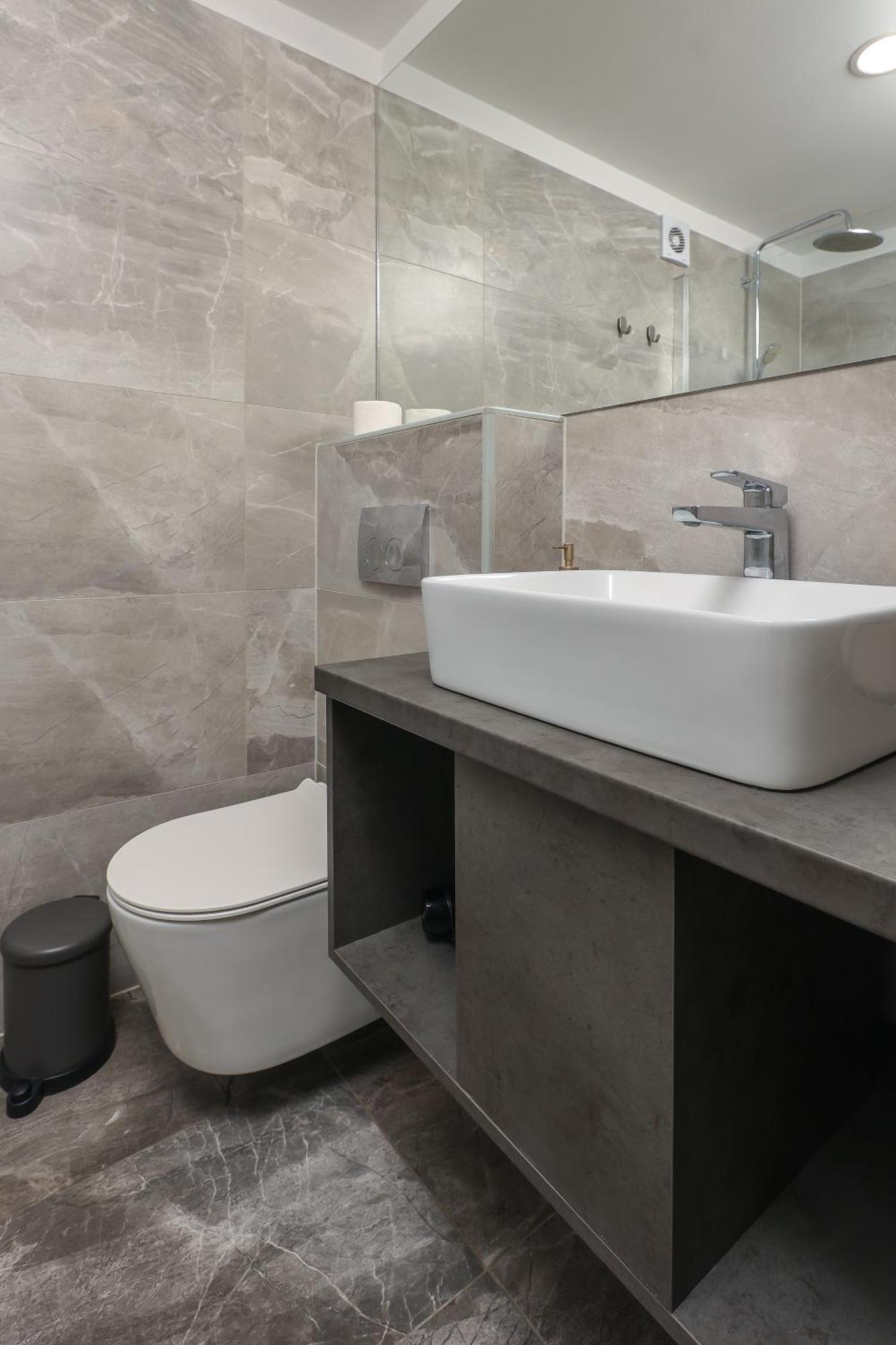 Residence Inn Rijeka Quarto foto