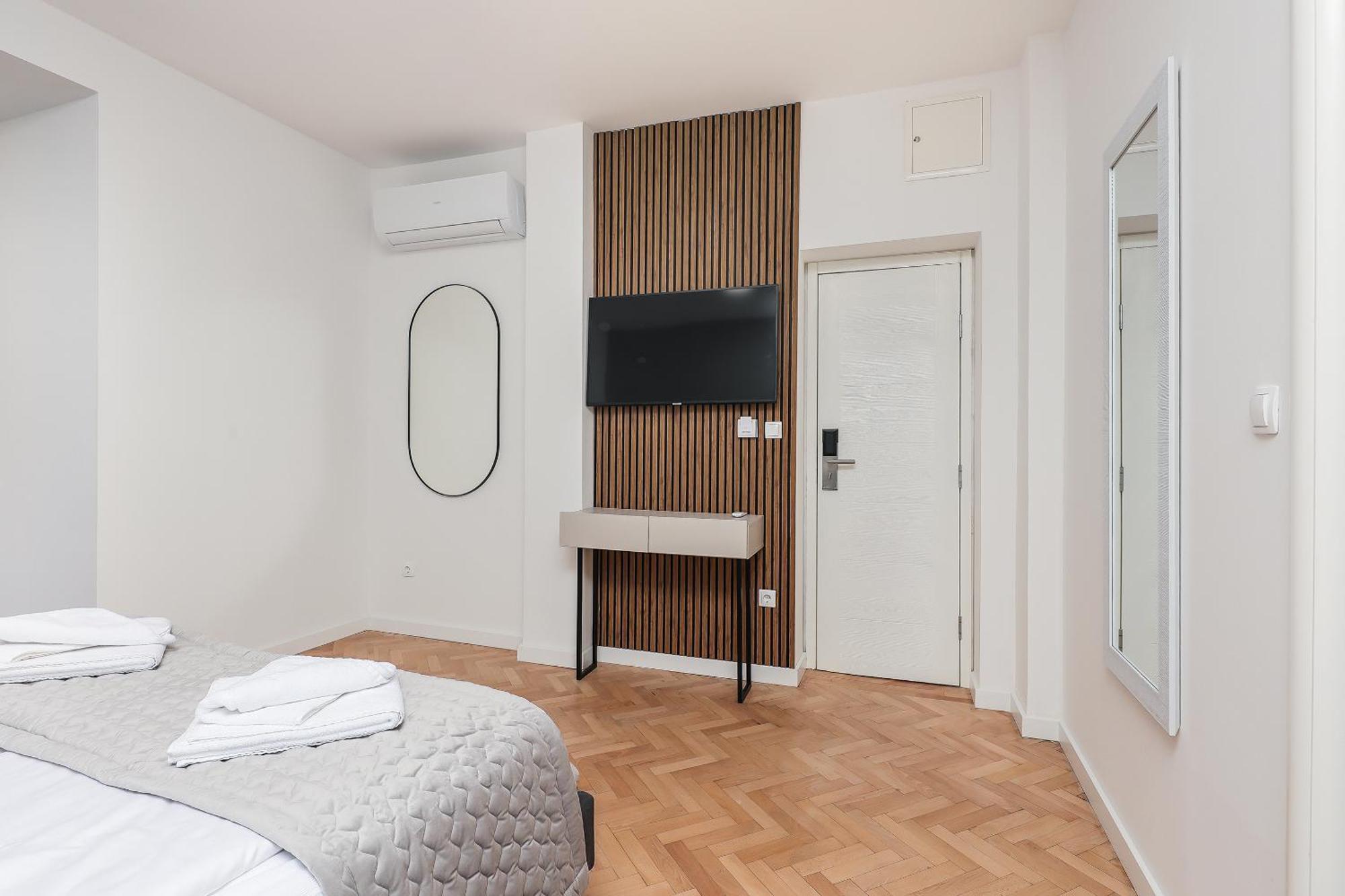 Residence Inn Rijeka Quarto foto