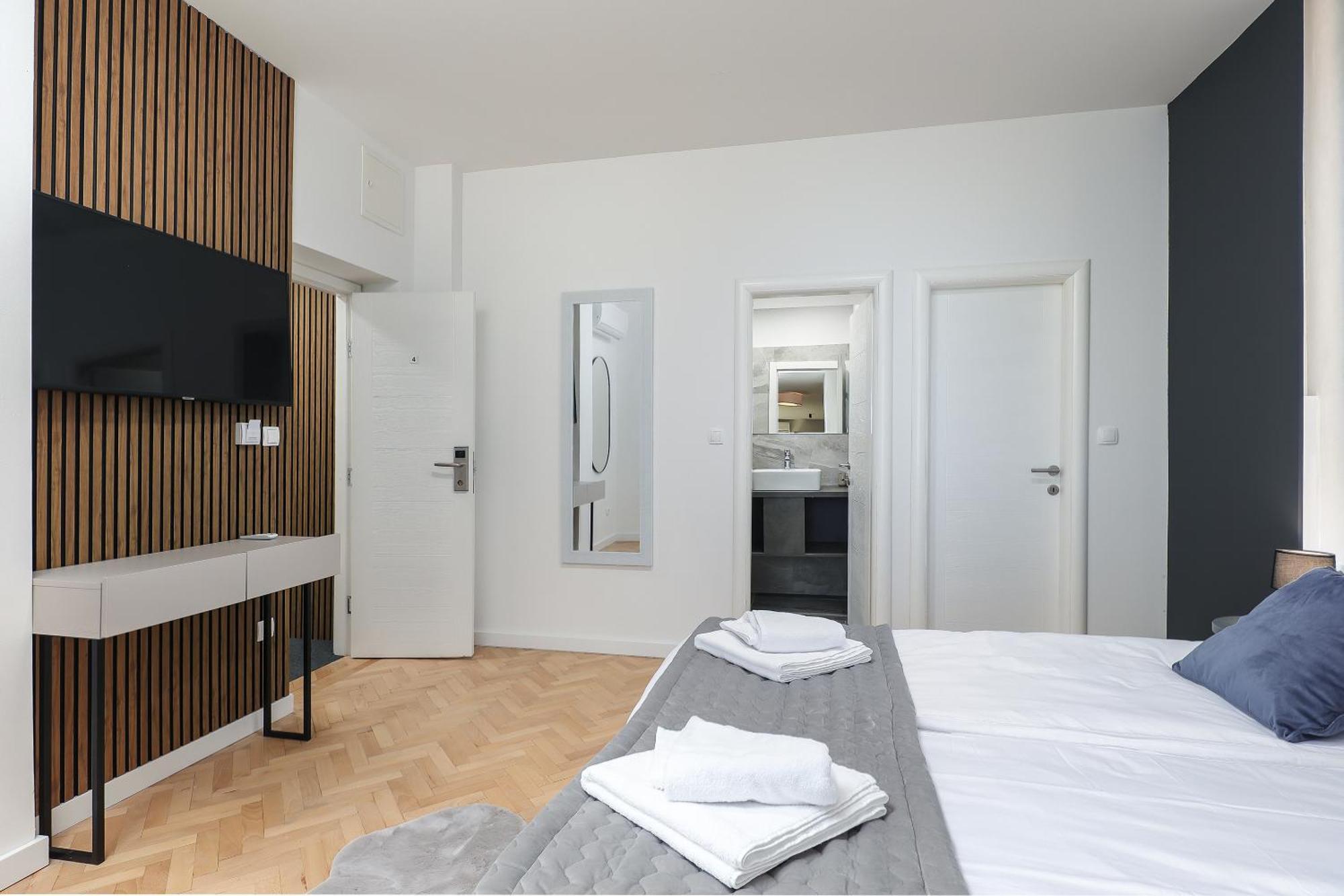 Residence Inn Rijeka Quarto foto