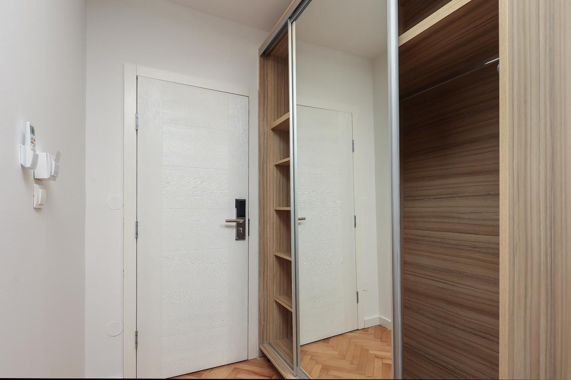 Residence Inn Rijeka Quarto foto